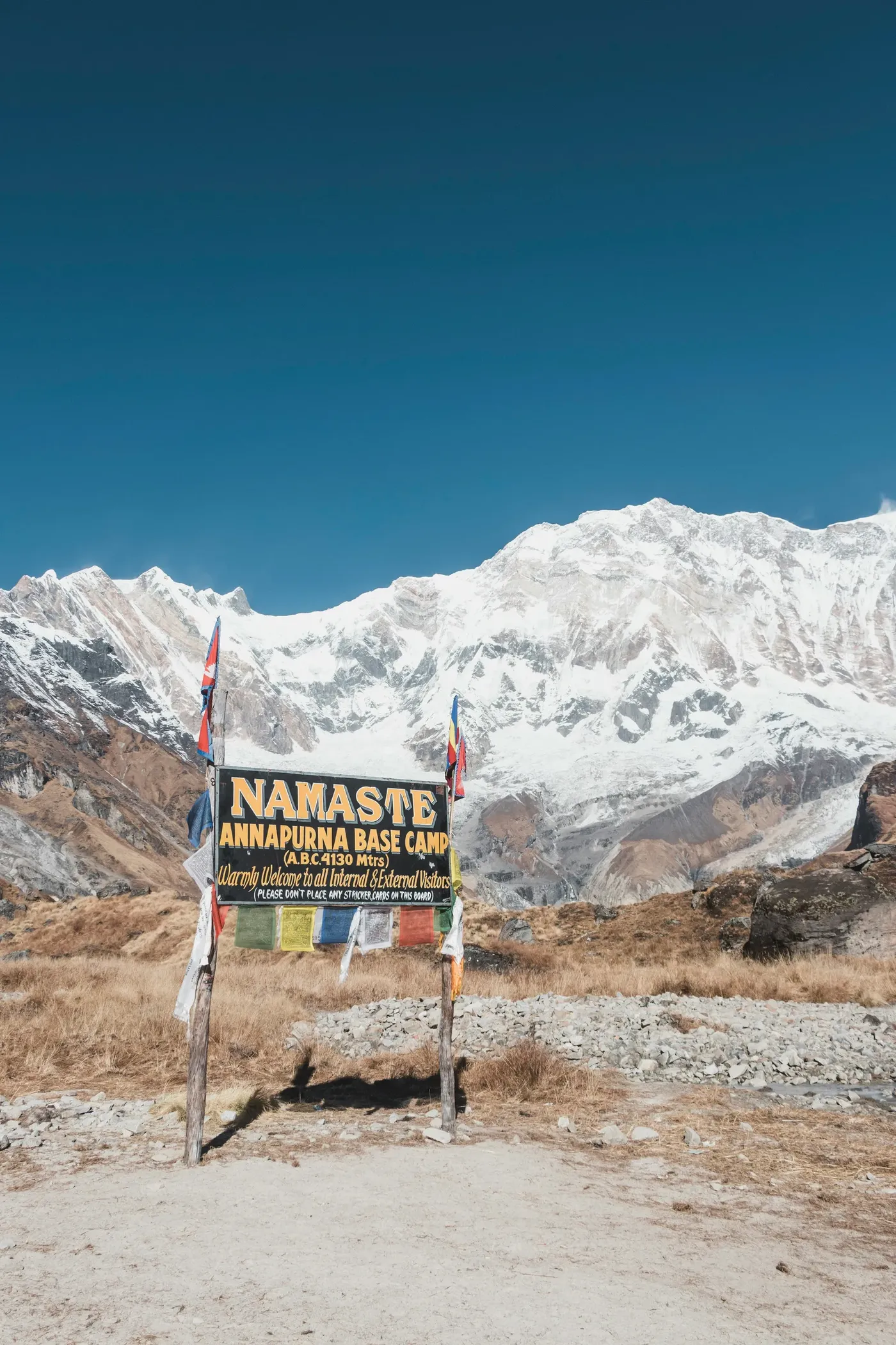 Helicopter Flight Permits Nepal 2026: Every Route, Every Permission You Need
