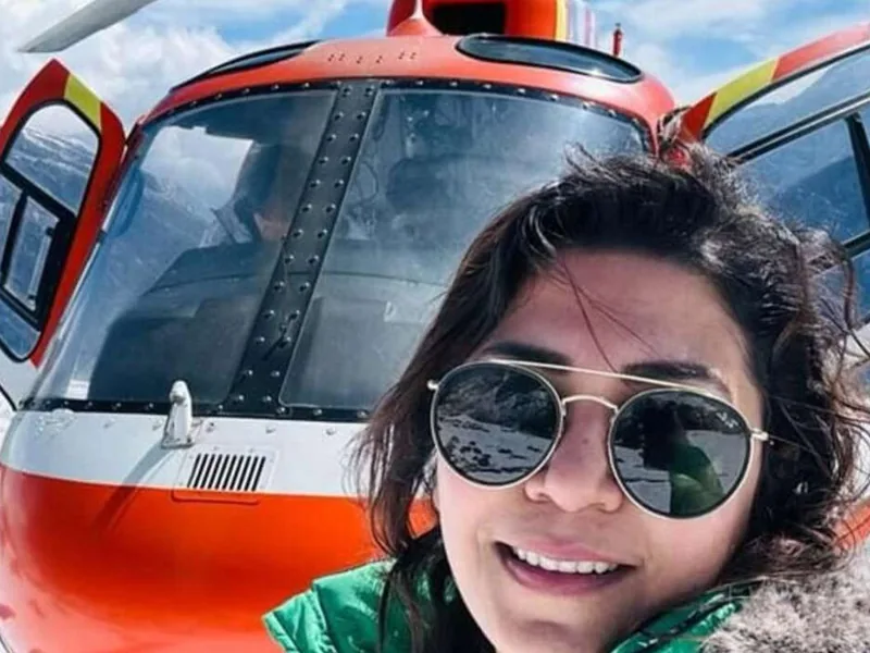 Flying to Lukla by Helicopter: The KTM-Lukla Route, Costs and Why Trekkers Switch
