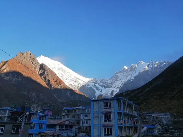 Langtang Helicopter Tour: Cost, Route & How to Book (2026)