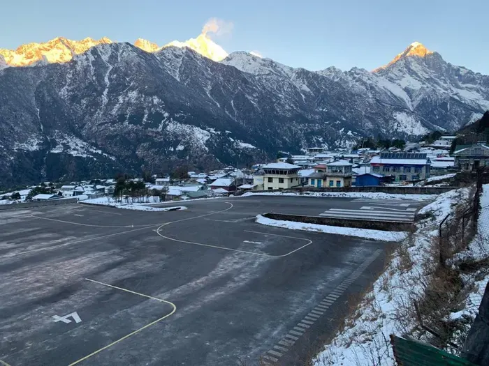 Helicopter Tour Cancellation & Weather Policy in Nepal: What Happens If Your Flight Is Cancelled?