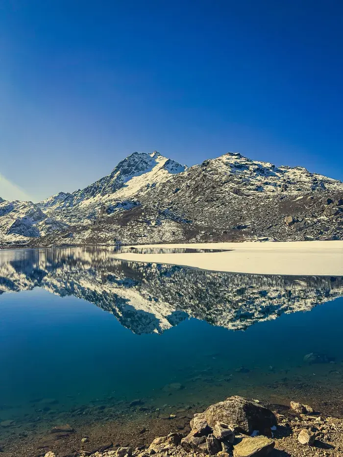 Mardi Himal Helicopter Tour: Cost, Route & How to Book (2026)