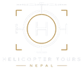 Heli Tours Nepal logo