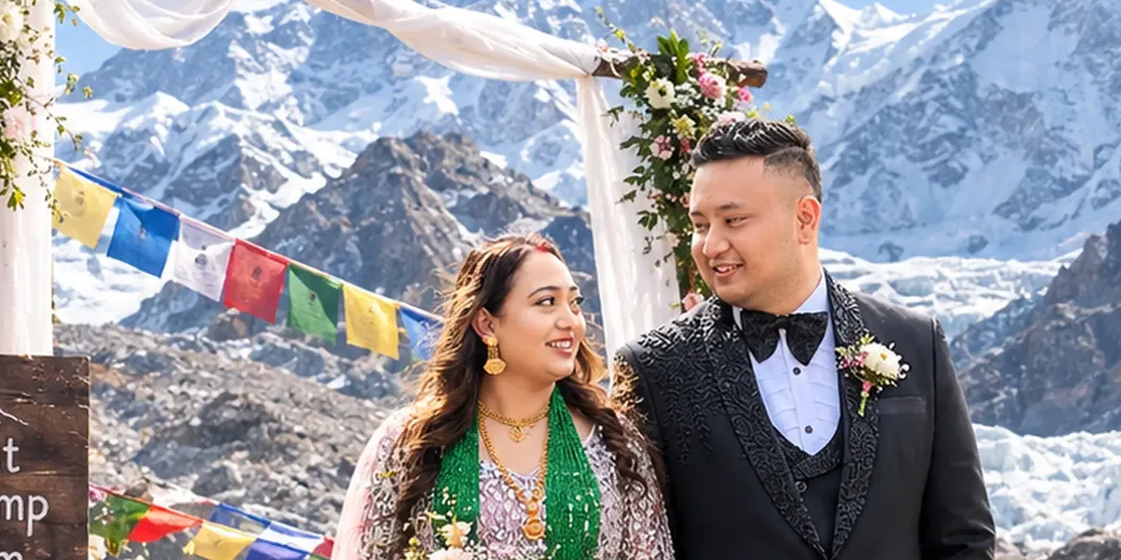 Everest Proposal Helicopter 2026: The Kala Patthar Question, Ring and Answer